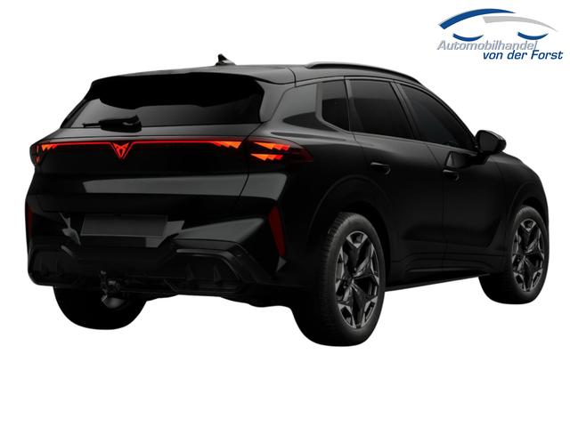 Cupra Terramar Terramar 150PS eTSI DSG Matrix+Kessy+AHK+eHeck+Dinamica+Alarm+eHeck+GV5 