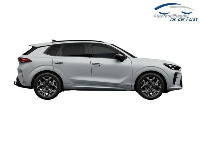 Cupra Terramar Terramar 150PS eTSI DSG Matrix+Kessy+AHK+eHeck+Dinamica+Alarm+eHeck+GV5 