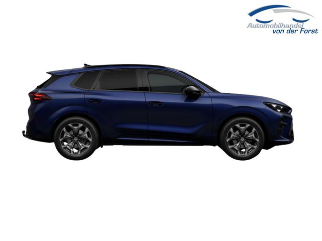 Cupra Terramar Terramar 150PS eTSI DSG Matrix+Kessy+AHK+eHeck+Dinamica+Alarm+eHeck+GV5 