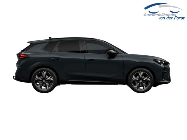 Cupra Terramar Terramar 150PS eTSI DSG Matrix+Kessy+AHK+HUD+Navi+Dinamica+360&deg;+eHeck+GV5 