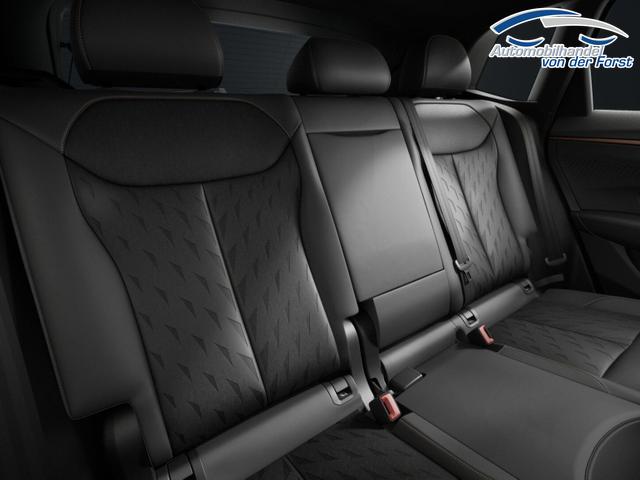 Cupra Terramar Terramar 150PS eTSI DSG Matrix+Kessy+AHK+HUD+Navi+Dinamica+360&deg;+eHeck+GV5 
