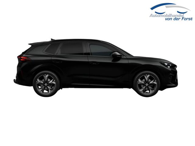 Cupra Terramar Terramar 150PS eTSI DSG Matrix+Kessy+AHK+HUD+Navi+Dinamica+360&deg;+eHeck+GV5 