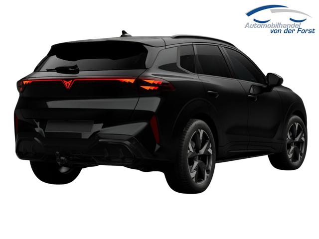 Cupra Terramar Terramar 150PS eTSI DSG Matrix+Kessy+AHK+HUD+Navi+Dinamica+360&deg;+eHeck+GV5 
