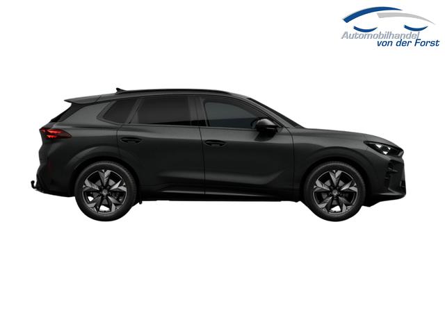 Cupra Terramar Terramar 150PS eTSI DSG Matrix+Kessy+AHK+HUD+Navi+Dinamica+360&deg;+eHeck+GV5 