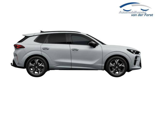 Cupra Terramar Terramar 150PS eTSI DSG Matrix+Kessy+AHK+HUD+Navi+Dinamica+360&deg;+eHeck+GV5 
