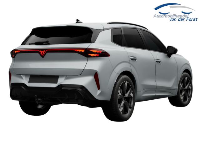 Cupra Terramar Terramar 150PS eTSI DSG Matrix+Kessy+AHK+HUD+Navi+Dinamica+360&deg;+eHeck+GV5 