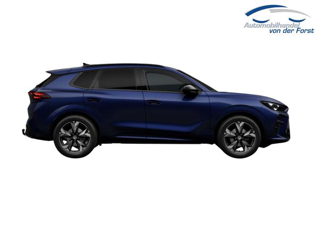 Cupra Terramar Terramar 150PS eTSI DSG Matrix+Kessy+AHK+HUD+Navi+Dinamica+360&deg;+eHeck+GV5 