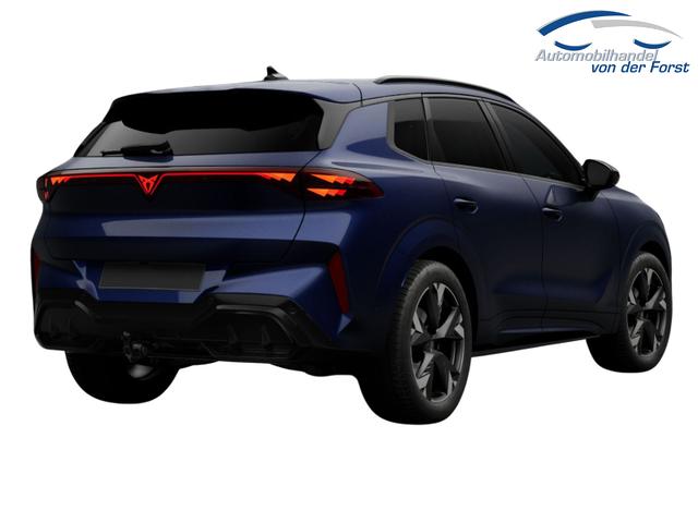 Cupra Terramar Terramar 150PS eTSI DSG Matrix+Kessy+AHK+HUD+Navi+Dinamica+360&deg;+eHeck+GV5 