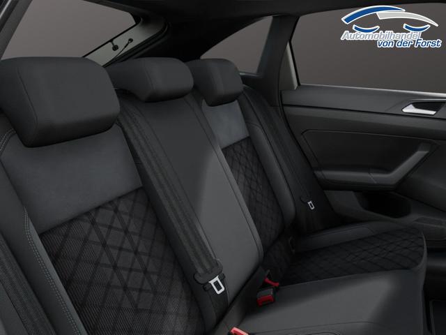 Volkswagen Taigo R-Line 115PS DSG BlackStyle+Matrix+AHK+IQ.Drive+Keyless+Alu18+Kamera+GV5 