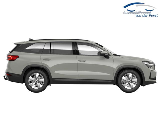 Skoda Kodiaq Selection 204PS 4x4 7Sitze+360&deg;+AHK+GV4+eHeck+Winter+Parklenk 