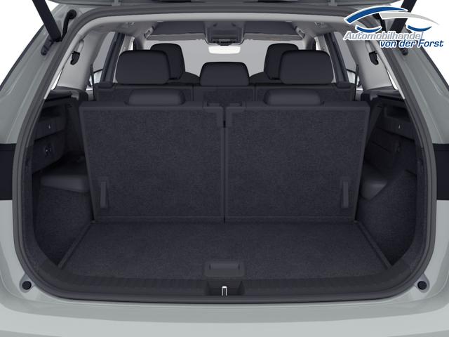 Skoda Kodiaq Selection 204PS 4x4 7Sitze+360&deg;+AHK+GV4+eHeck+Winter+Parklenk 