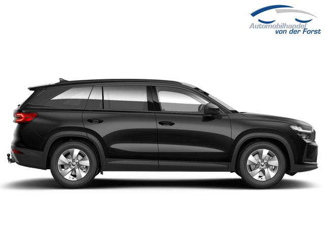 Skoda Kodiaq Selection 204PS 4x4 7Sitze+360&deg;+AHK+GV4+eHeck+Winter+Parklenk 