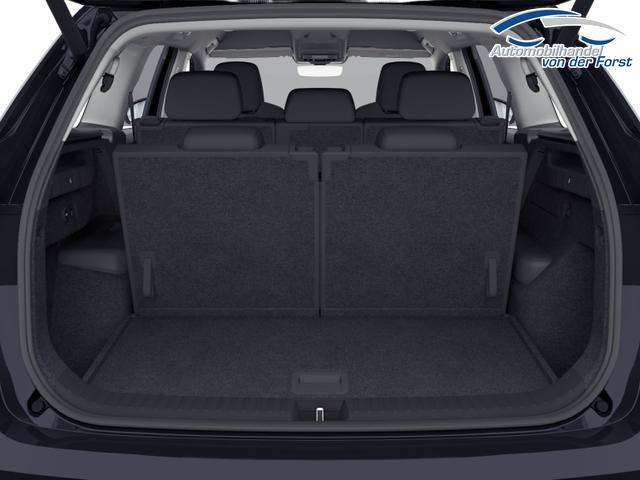 Skoda Kodiaq Selection 204PS 4x4 7Sitze+360&deg;+AHK+GV4+eHeck+Winter+Parklenk 