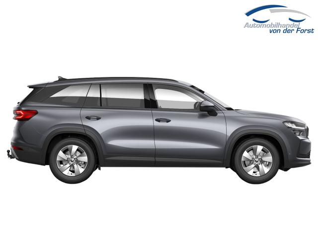 Skoda Kodiaq Selection 204PS 4x4 7Sitze+360&deg;+AHK+GV4+eHeck+Winter+Parklenk 