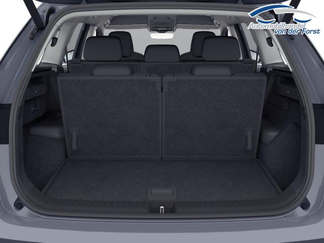 Skoda Kodiaq Selection 204PS 4x4 7Sitze+360&deg;+AHK+GV4+eHeck+Winter+Parklenk 