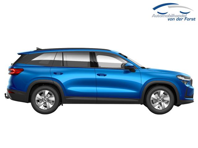 Skoda Kodiaq Selection 204PS 4x4 7Sitze+360&deg;+AHK+GV4+eHeck+Winter+Parklenk 