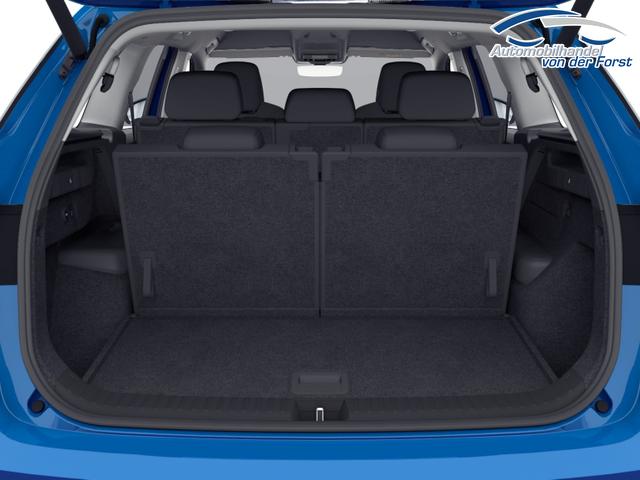 Skoda Kodiaq Selection 204PS 4x4 7Sitze+360&deg;+AHK+GV4+eHeck+Winter+Parklenk 