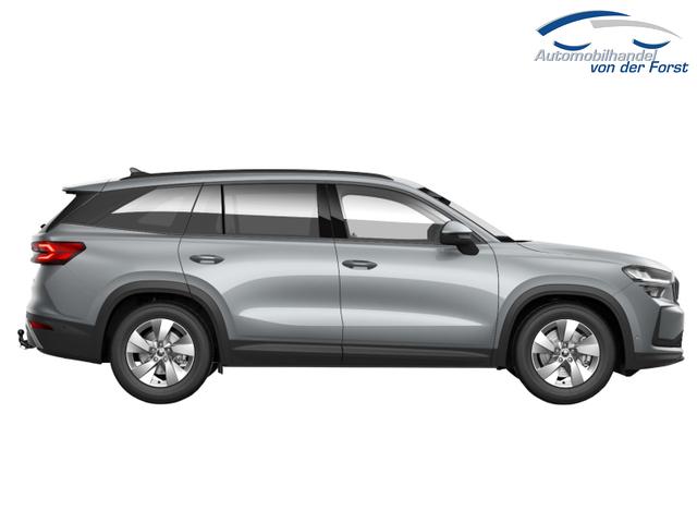 Skoda Kodiaq Selection 204PS 4x4 7Sitze+360&deg;+AHK+GV4+eHeck+Winter+Parklenk 