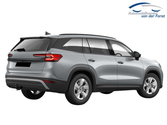 Skoda Kodiaq Selection 204PS 4x4 7Sitze+360&deg;+AHK+GV4+eHeck+Winter+Parklenk 
