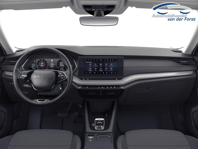 Skoda Octavia Combi Selection 150PS TDI DSG AHK+Kamera+GV4+ACC+TravelAssist+Sunset+Alu+LightAssist 