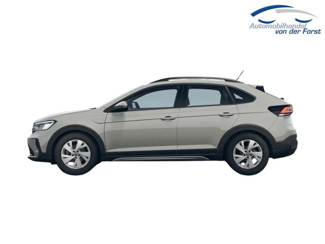 Volkswagen Taigo Trend 115PS DSG App-Connect+Sitzheizung+DAB+PDC+Spurhalteassistent 