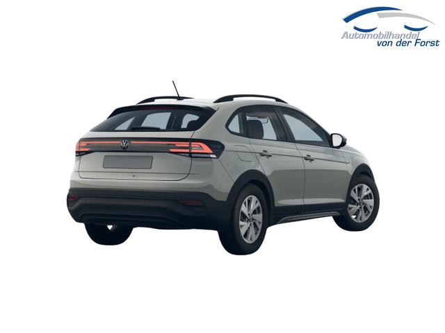 Volkswagen Taigo Trend 115PS DSG App-Connect+Sitzheizung+DAB+PDC+Spurhalteassistent 