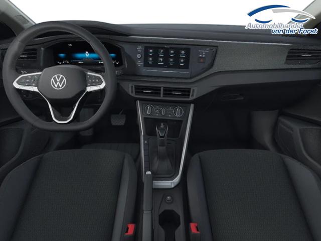 Volkswagen Taigo Trend 115PS DSG App-Connect+Sitzheizung+DAB+PDC+Spurhalteassistent 