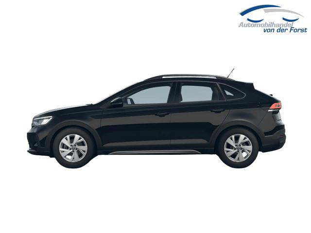 Volkswagen Taigo Trend 115PS DSG App-Connect+Sitzheizung+DAB+PDC+Spurhalteassistent 