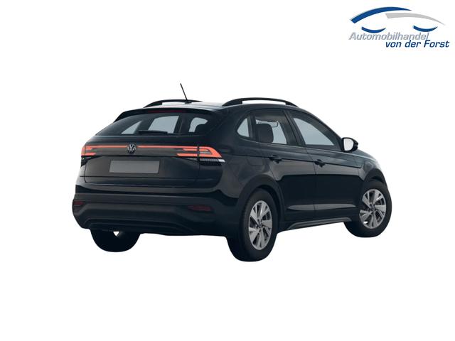 Volkswagen Taigo Trend 115PS DSG App-Connect+Sitzheizung+DAB+PDC+Spurhalteassistent 