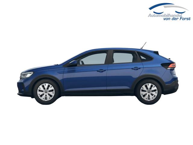 Volkswagen Taigo Trend 115PS DSG App-Connect+Sitzheizung+DAB+PDC+Spurhalteassistent 