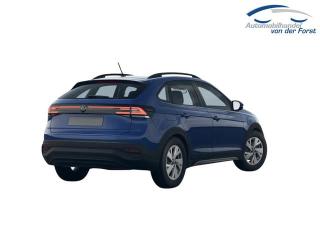 Volkswagen Taigo Trend 115PS DSG App-Connect+Sitzheizung+DAB+PDC+Spurhalteassistent 