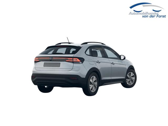 Volkswagen Taigo Trend 115PS DSG App-Connect+Sitzheizung+DAB+PDC+Spurhalteassistent 