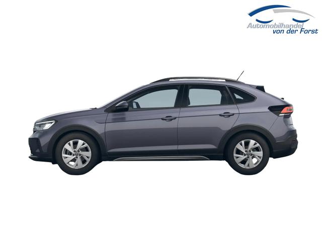 Volkswagen Taigo Trend 115PS DSG App-Connect+Sitzheizung+DAB+PDC+Spurhalteassistent 