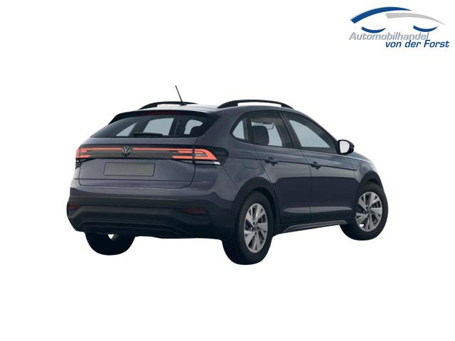 Volkswagen Taigo Trend 115PS DSG App-Connect+Sitzheizung+DAB+PDC+Spurhalteassistent 