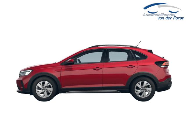 Volkswagen Taigo Trend 115PS DSG App-Connect+Sitzheizung+DAB+PDC+Spurhalteassistent 