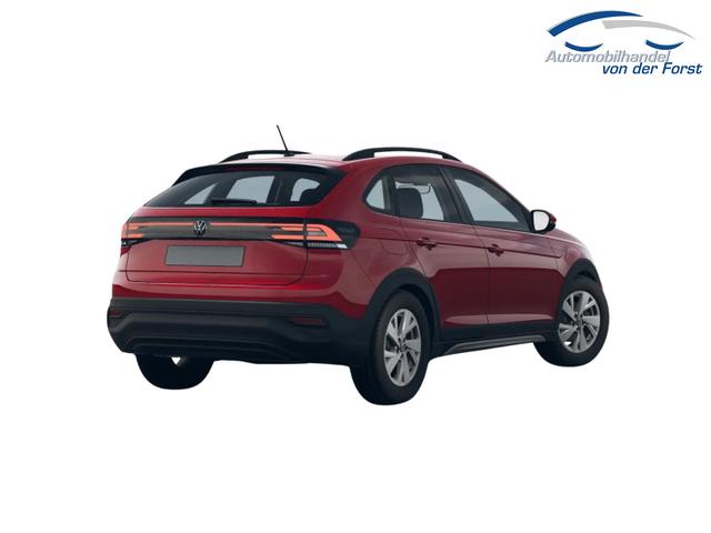 Volkswagen Taigo Trend 115PS DSG App-Connect+Sitzheizung+DAB+PDC+Spurhalteassistent 