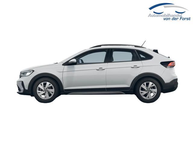 Volkswagen Taigo Trend 115PS DSG App-Connect+Sitzheizung+DAB+PDC+Spurhalteassistent 