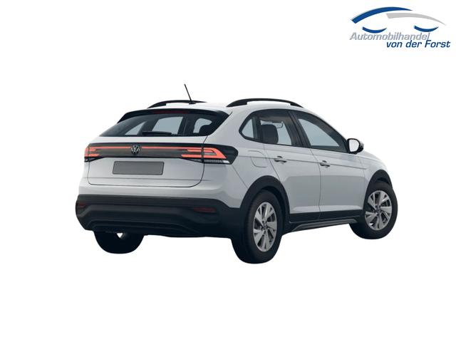Volkswagen Taigo Trend 115PS DSG App-Connect+Sitzheizung+DAB+PDC+Spurhalteassistent 