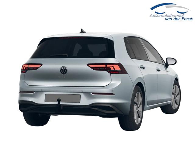 Volkswagen Golf LIFE 150PS AHK+Kessy+ALU17+Kamera+SHZ+Parklenk+Alarm 