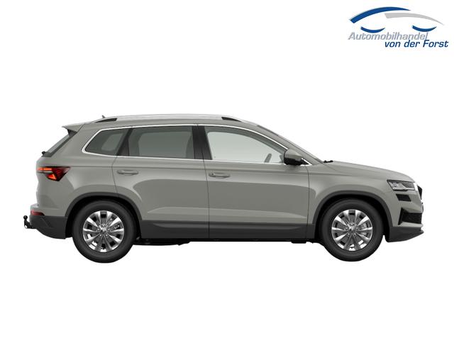 Skoda Karoq Selection 150PS DSG AHK+Navi+ACC+Kamera+Kessy+Sitzheizung+GV5+Ambiente 