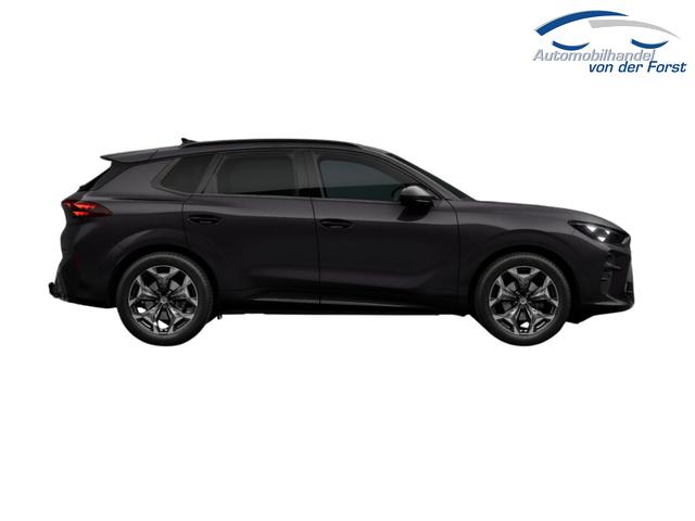Cupra Terramar Terramar 1.5 eTSI DSG Matrix+Kessy+AHK+eHeck+Dinamica+CarPlay+eHeck+GV5 