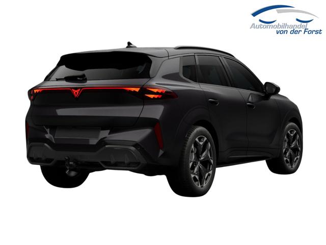 Cupra Terramar Terramar 1.5 eTSI DSG Matrix+Kessy+AHK+eHeck+Dinamica+CarPlay+eHeck+GV5 
