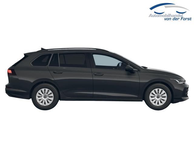 Volkswagen Golf Variant Golf Variant 1.5 TSI Kamera+Sitzheiz+Lenkradheiz+AppConnect+SideAssist+Climatronic 