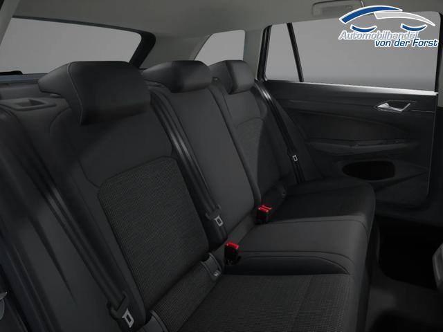 Volkswagen Golf Variant Golf Variant 1.5 TSI Kamera+Sitzheiz+Lenkradheiz+AppConnect+SideAssist+Climatronic 