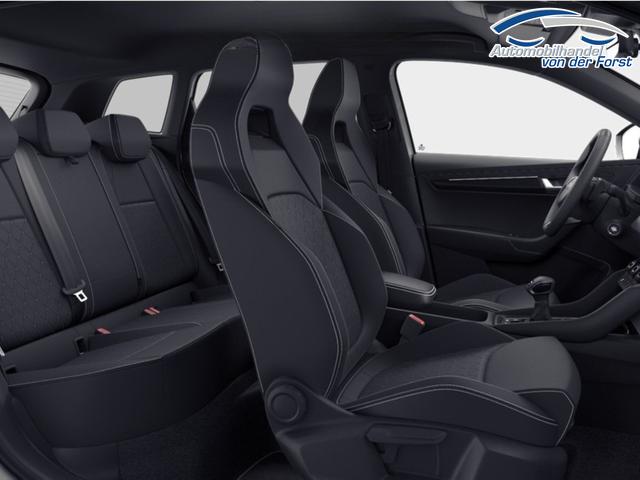 Skoda Karoq Sportline 150PS TDI DSG 4x4 AHK+Navi+Kamera+GV4+ACC+Winter+PDC 