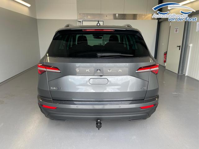 Skoda Karoq Selection 2.0 TDI DSG 4x4 AHK+Navi+ACC+Cam+Winter+eHeck+Ambiente+Lodge+GV5 