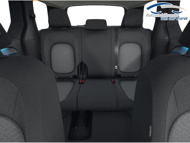 Volkswagen ID. BUZZ Pro KR 79kWH AHK+7-Sitze+3-Zonen+Keyless+Kamera+eHeck+Alarm+W&auml;rmepumpe 