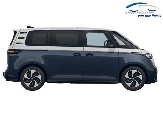 Volkswagen ID. BUZZ Pro KR 79kWh AHK+7Sitz+Matrix+Keyless+ACC+Kamera+eHeck+W&auml;Pu+SideAssist 