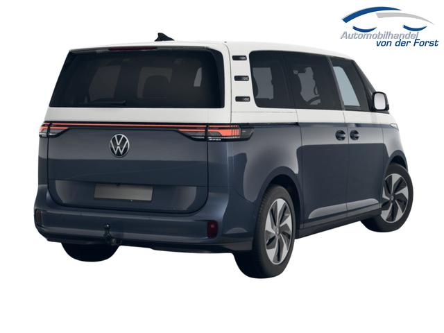 Volkswagen ID. BUZZ Pro KR 79kWh AHK+7Sitz+Matrix+Keyless+ACC+Kamera+eHeck+W&auml;Pu+SideAssist 