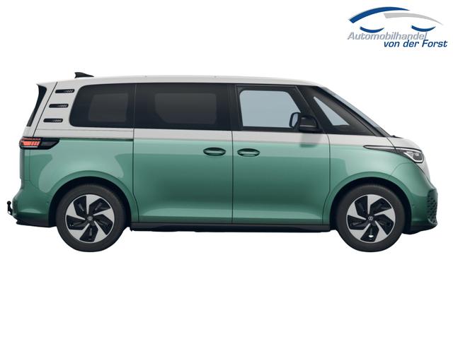 Volkswagen ID. BUZZ Pro KR 79kWh AHK+7Sitz+Matrix+Keyless+ACC+Kamera+eHeck+W&auml;Pu+SideAssist 